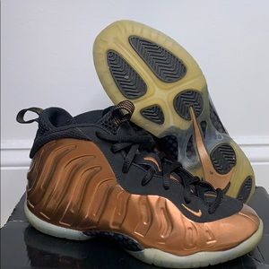 Nike Little Posite One (PS)